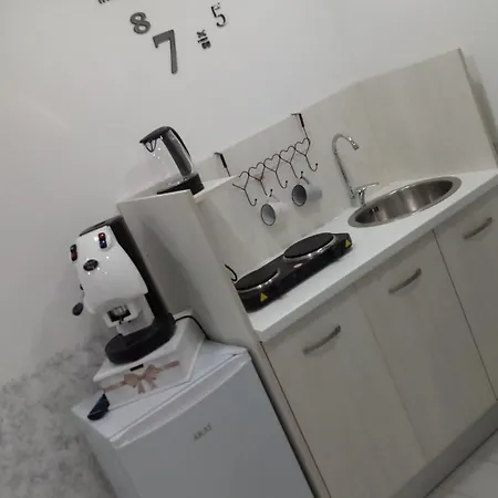 O' Vascio E Ciruzziell