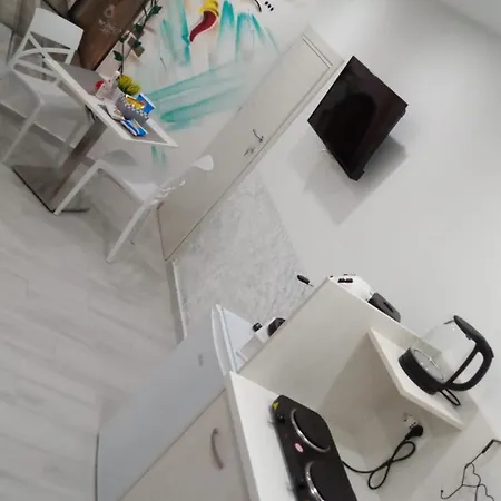 O' Vascio E Ciruzziell Apartman *