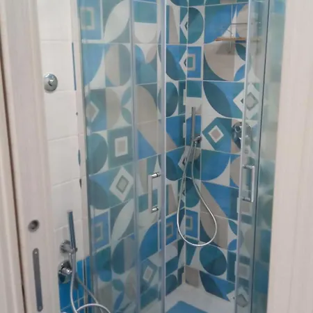 O' Vascio E Ciruzziell Neapol