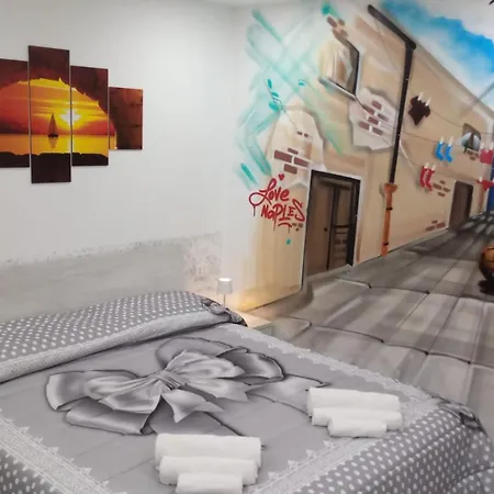 O' Vascio E Ciruzziell