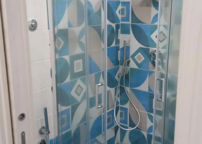 O' Vascio E Ciruzziell Napoli