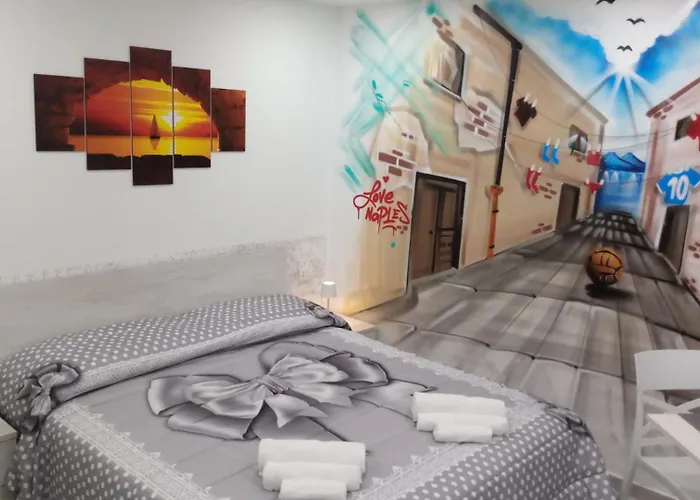 O' Vascio E Ciruzziell