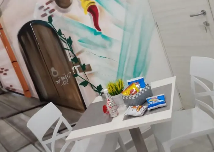 O' Vascio E Ciruzziell Napoli