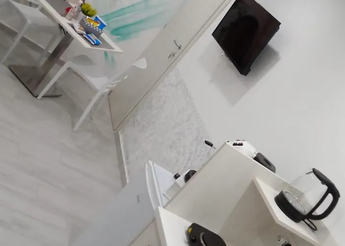 O' Vascio E Ciruzziell Lejlighed *