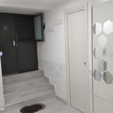 O' Vascio E Ciruzziell Appartement Napels