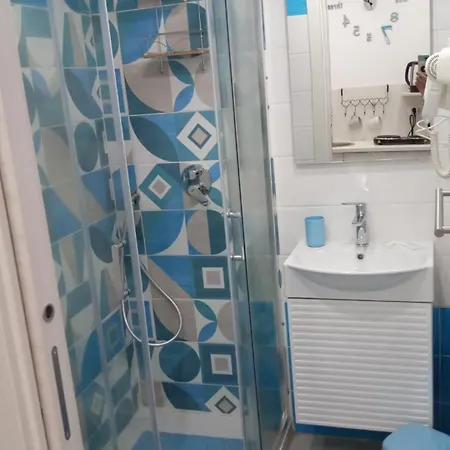 O' Vascio E Ciruzziell Apartament *